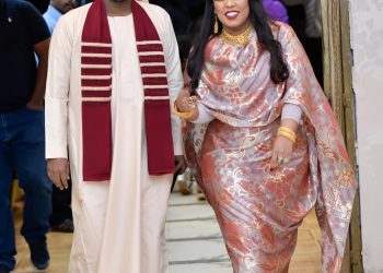 هدي عربي تفتح باب التوظيف