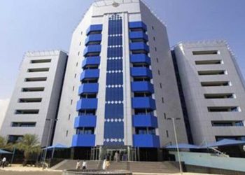 قرارمن بنك السودان بعمل كافة المصارف أيام العطلة
