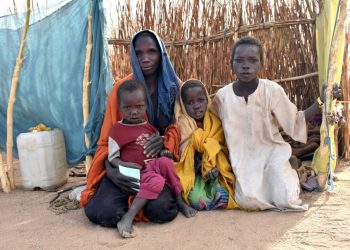 السودان يحتل المركز السادس عالميا للأطفال المحتاجين لمساعدات انسانية