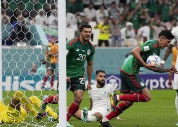 9 منتخبات تغادر كأس العالم