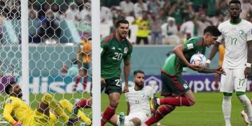9 منتخبات تغادر كأس العالم