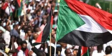 لجان المقاومة تعلن عن مسارات مليونية 26ديسمبر