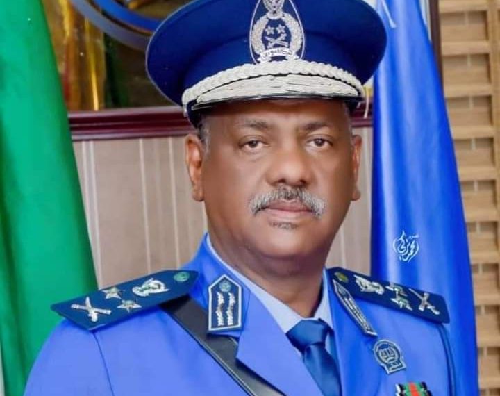 عنان: الشرطة قدمت ارتالا من الشهداء ولن تتقاعس عن أداء واجبها