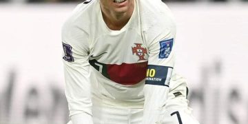 شاهد بالصور المغرب تبكي الدون