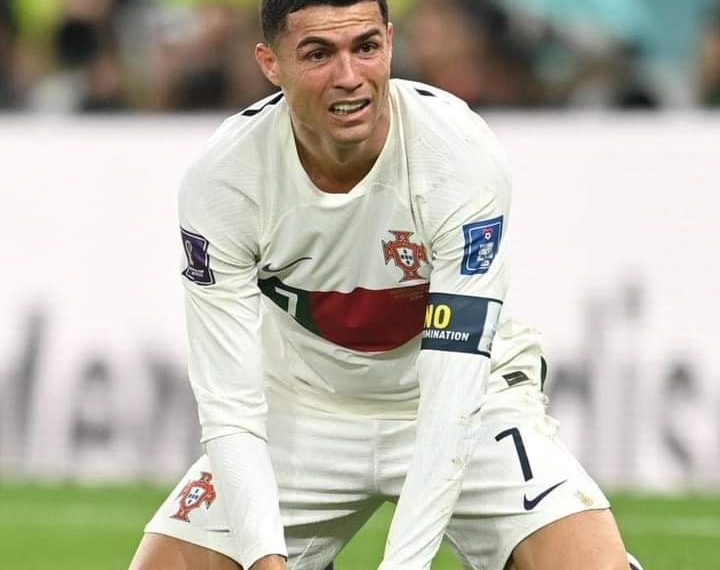 شاهد بالصور المغرب تبكي الدون