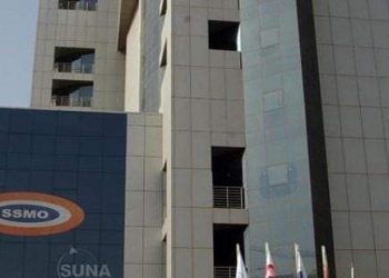 ضبط (3545)طن حديد تسليح مخالف للمواصفات بالخرطوم