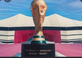 فرنسا تتأهل وتصل النهائي ضد الارجنتين