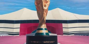 فرنسا تتأهل وتصل النهائي ضد الارجنتين