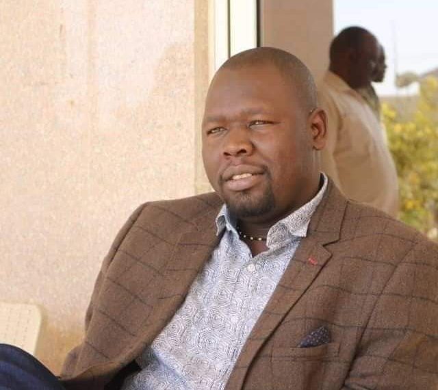 أردول :يريدوننا مواطنين من الدرجة الثانية