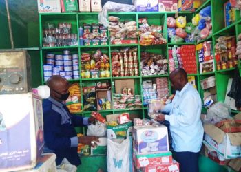 فرع المواصفات بسنار يقود حملات تفتيش وتوعية بمايرنو