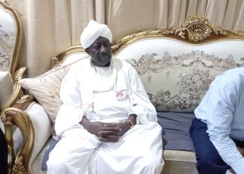 ترشيح دكتور بشير عمر لرئاسة مجلس الوزراء