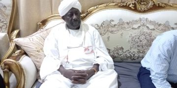 ترشيح دكتور بشير عمر لرئاسة مجلس الوزراء