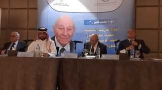 حقوق الانسان تشارك في دورة محمد فايق الثالثة بالقاهرة