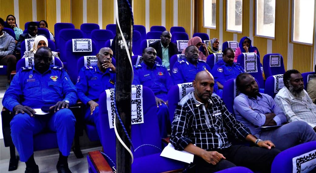 جامعة الرباط الوطني تعقد مجلس أساتذتها ال(٢٣)..