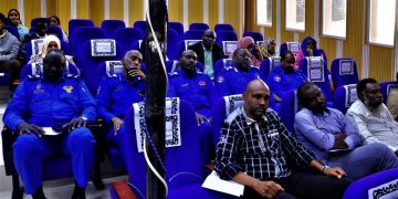 جامعة الرباط الوطني تعقد مجلس أساتذتها ال(٢٣)..