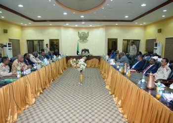 دقلو: أحداث بليل كبيرة لن تمر دون محاسبة وسنطارد المجرمين