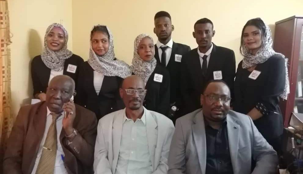 مشاريع تخرج تخصص العلاقات العامة والإعلان..كلية شرق النيل