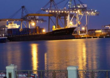 كيانات مدنيةبالشرق ترفض صفقة إنشاء ميناء أبوعمامة