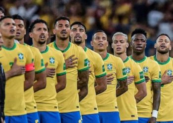 البرازيل تخسر أمام كرواتيا وتغادر مونديال قطر