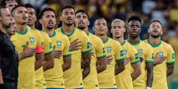 البرازيل تخسر أمام كرواتيا وتغادر مونديال قطر