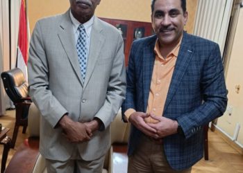 تخفيض تكلفة علاج السودانيين بمصر الي  40%