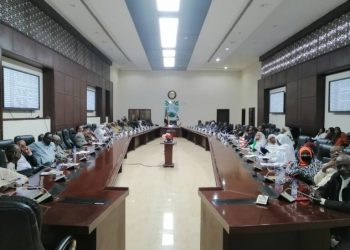 ولاية الخرطوم تتراجع عن بيع الاراضي لتمويل موازنة 2023