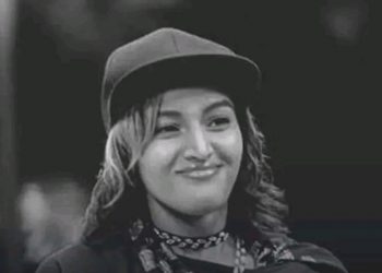 رائحة كريهة تقود صاحب عقار لاكتشاف جريمة قتل الجاني فيها (إبنه) والضحية (فنانة راب)