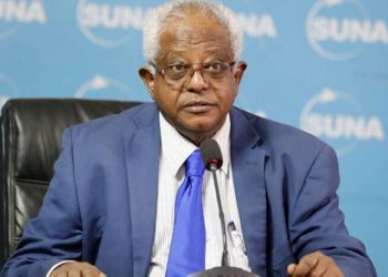 النيابة تعلن القراي وأوبشار متهمين هاربين