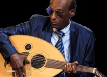 حملة لمقاطع حفل محمد الأمين