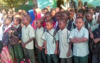 تعليق الدراسة بولاية البحر الاحمر