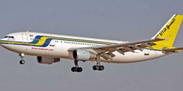 السعودية تجدول ديون سودانير