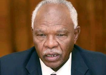 الجاز:لاعلاقة لي بالانقلاب ..ولم يجدو بمنزلي فلسا واحدا