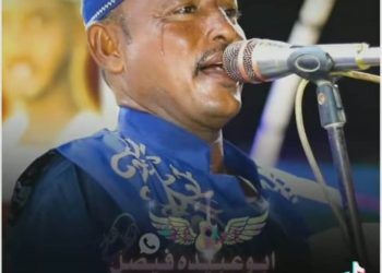 الفنان الباكي يتصدر ترند مواقع التواصل الاجتماعي بالسودان