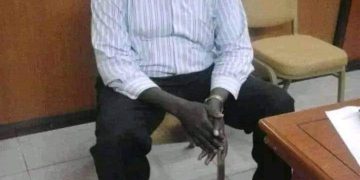 مقتل أستاذ جامعي بالنيل الأزرق