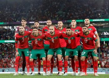 المنتخب المغربي ينسحب من بطولة “الشان”