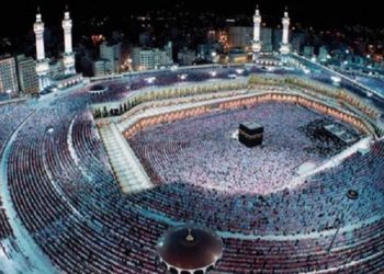 السعودية عودة الحج دون شروط