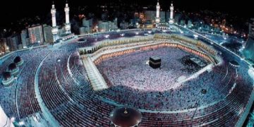 السعودية عودة الحج دون شروط