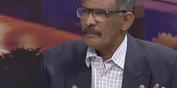 اجتماعات مكثفة بين محمد وداعة والسفارة المصرية بالخرطوم