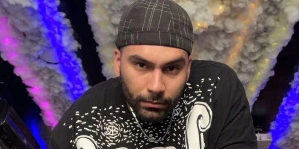 طهران تنفذ حكم الإعدام علي مواطن بريطاني