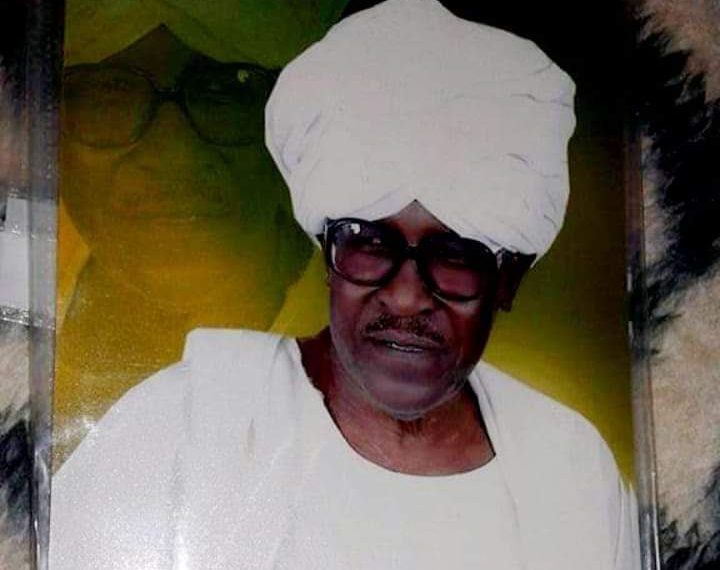 الموت يغيب مقدم برنامج “دنيا دبنقا”