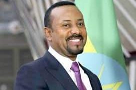 زيارة وشيكة لأبي أحمد للخرطوم