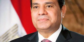 زيارة مرتقبة للسيسي إلي الخرطوم غدا