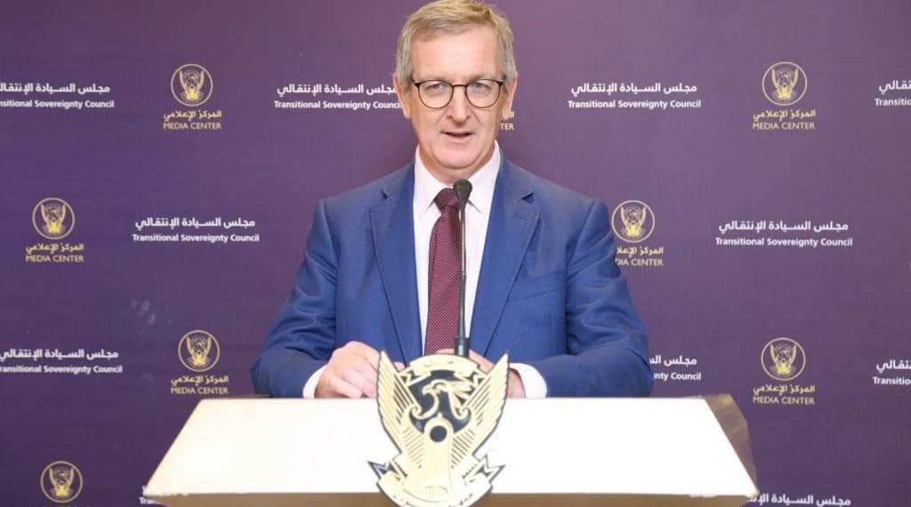 توقعات باسئتناف الدعم الاقتصادي للسودان