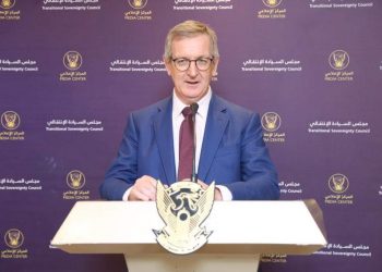 توقعات باسئتناف الدعم الاقتصادي للسودان