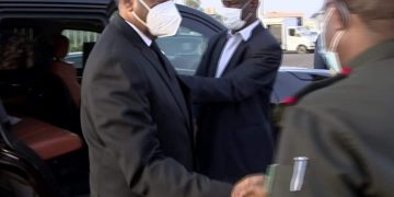 البرهان الي انجمينا