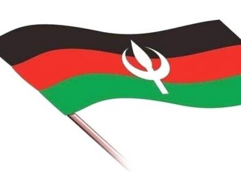 عاجل.. محاولة إغتيال قيادي بحزب الأمة القومي