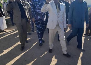 بتكلفة تجاوزت الـ600 مليون جنيه افتتاح مشروعات المسؤولية المجتمعية لقطاع التعدين بمحلية دقلو