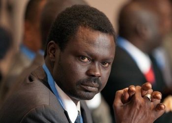 مطالبات باتخاذ إجراءات ضد مناوي