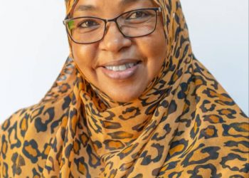 سامية محمد عثمان تكتب…  معرض الخرطوم ضوء في آخر النفق يا (سهير)