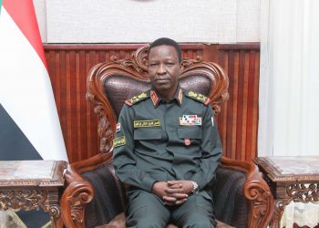 تعهدات سيادية بتسهيل مهام جمعية الهلال الأحمر السوداني